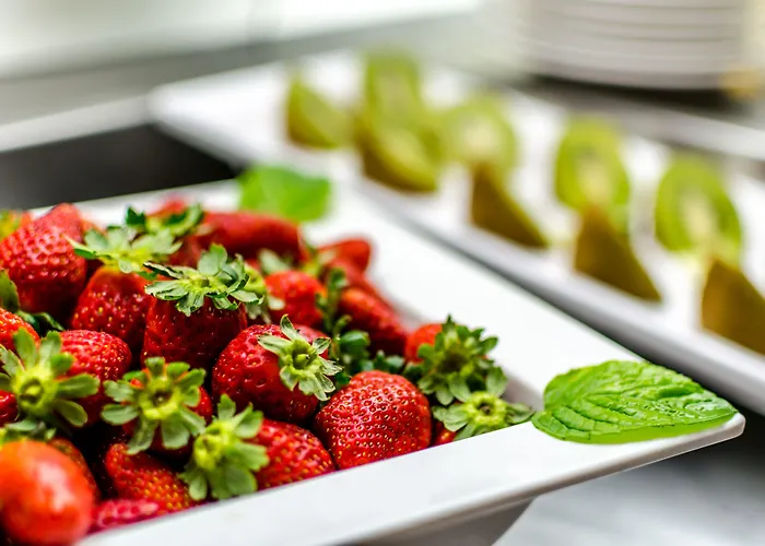 Crisol Alisios Canteras 3*