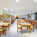 Crisol Alisios Canteras Hotel Las Palmas de Gran Canaria