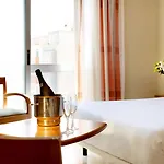 Crisol Alisios Canteras Hotel Las Palmas de Gran Canaria