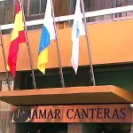 Crisol Alisios Canteras Hotel