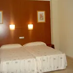 Crisol Alisios Canteras 3* Las Palmas de Gran Canaria