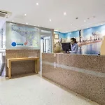 Crisol Alisios Canteras Hotel Las Palmas de Gran Canaria