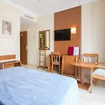 Crisol Alisios Canteras Hotel 3*