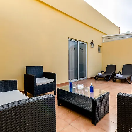 Crisol Alisios Canteras
