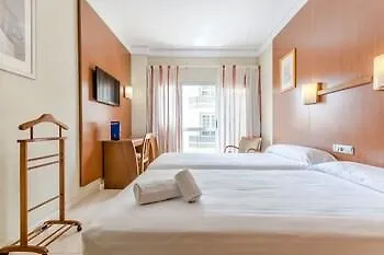 Crisol Alisios Canteras Szálloda 3*