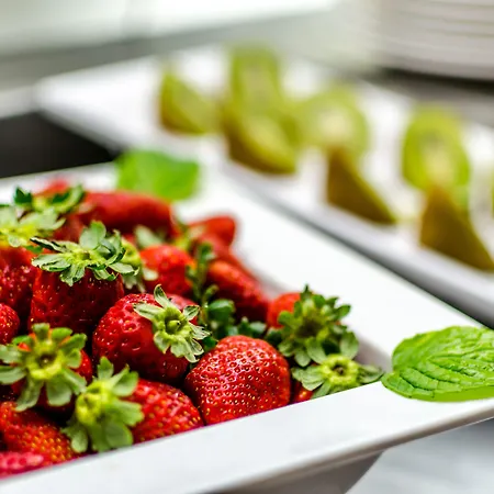 Crisol Alisios Canteras 3*