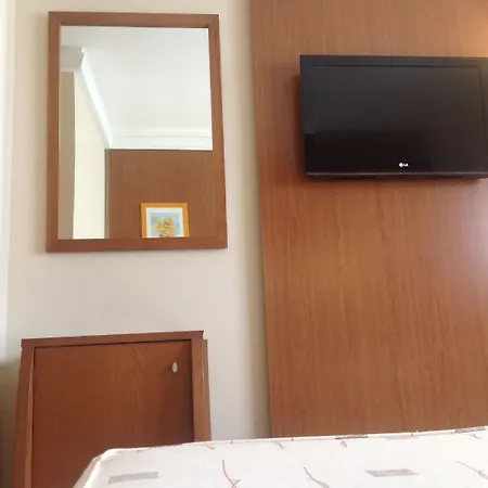 Crisol Alisios Canteras Hotel Las Palmas / Gran Canaria