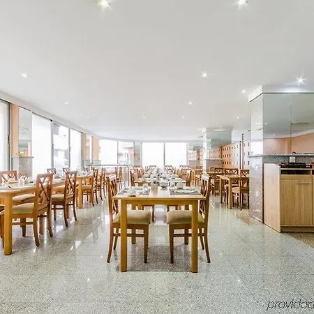 Crisol Alisios Canteras 3*