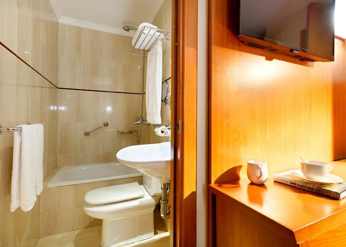 Crisol Alisios Canteras 3* Лас-Пальмас-де-Гран-Канарія