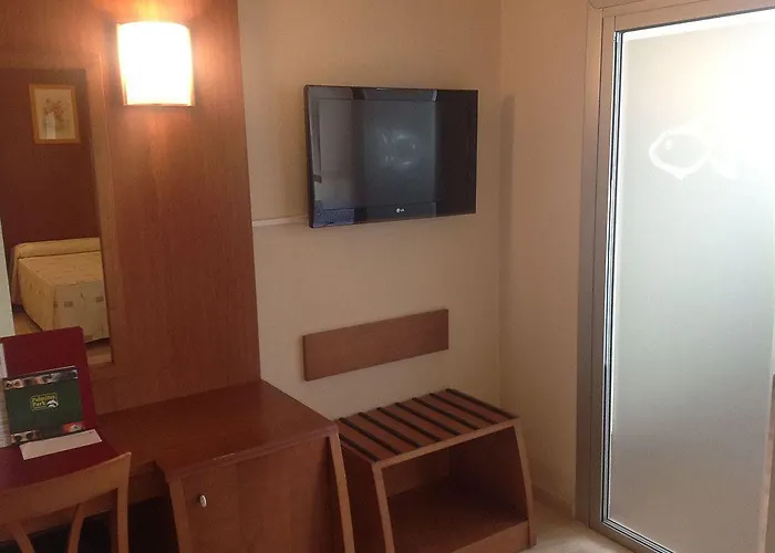 Alisios Canteras Hotel