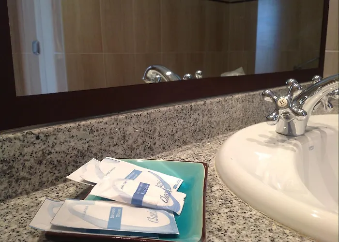 Готель Crisol Alisios Canteras 3*