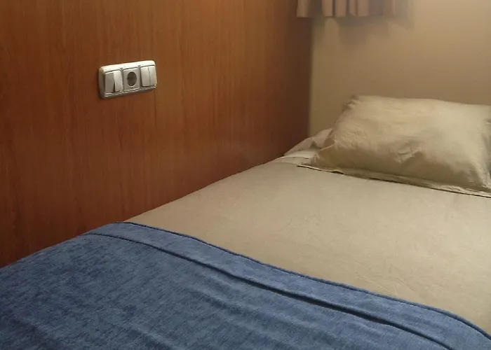 Hotel Alisios Canteras Las Palmas de Gran Canaria