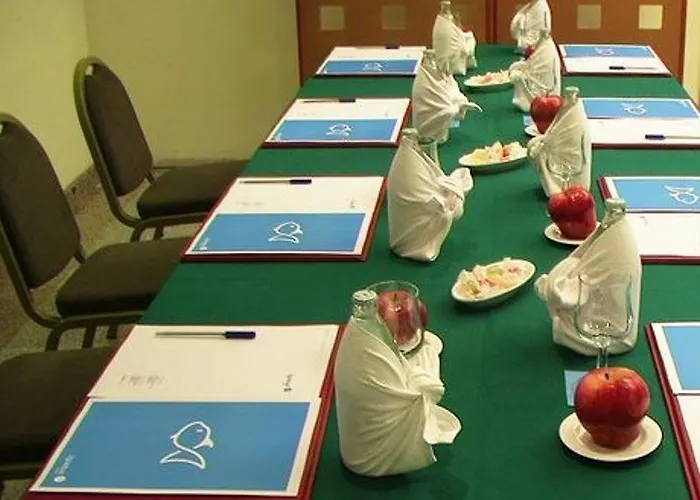 Crisol Alisios Canteras Готель