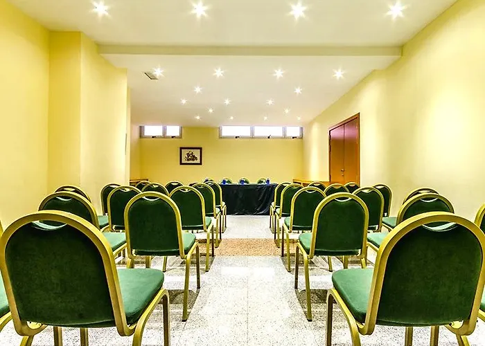 Готель Crisol Alisios Canteras 3*