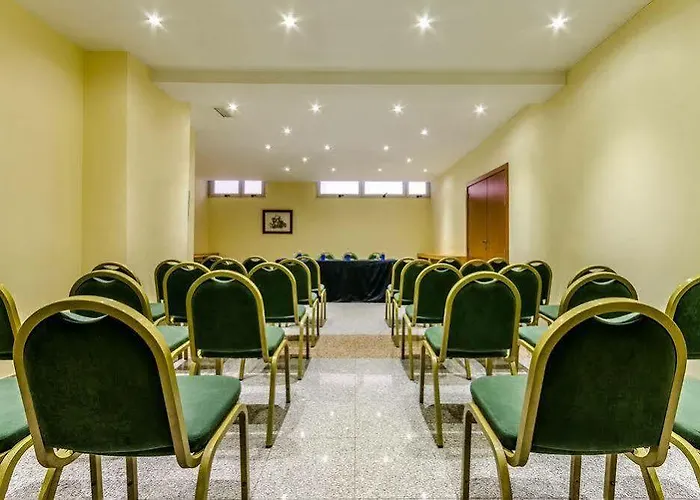 Hotel Crisol Alisios Canteras Las Palmas de Gran Canaria