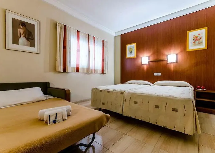 Crisol Alisios Canteras Лас-Пальмас-де-Гран-Канарія