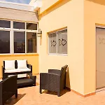 Crisol Alisios Canteras