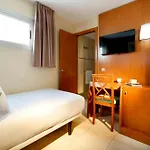 Hotel Crisol Alisios Canteras 3*