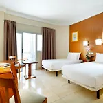 Crisol Alisios Canteras Hotel Las Palmas de Gran Canaria