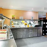 Crisol Alisios Canteras 3* Las Palmas de Gran Canaria