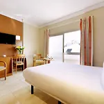 Hotel Crisol Alisios Canteras