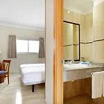 Crisol Alisios Canteras Hotel