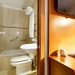 Hotel Crisol Alisios Canteras 3*