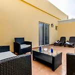 Hotel Crisol Alisios Canteras Las Palmas de Gran Canaria