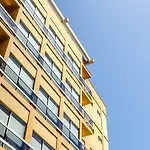 Hotel Crisol Alisios Canteras