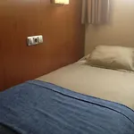 Hotel Crisol Alisios Canteras Las Palmas de Gran Canaria