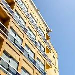 Hotel Crisol Alisios Canteras