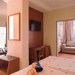 Crisol Alisios Canteras 3* Las Palmas de Gran Canaria