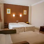 Crisol Alisios Canteras Hotel 3*