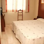 Crisol Alisios Canteras