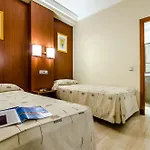 Crisol Alisios Canteras Hotel Las Palmas de Gran Canaria