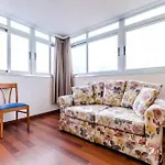 Hotel Crisol Alisios Canteras 3*