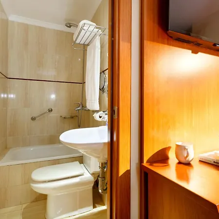 Crisol Alisios Canteras 3* Las Palmas de Gran Canaria