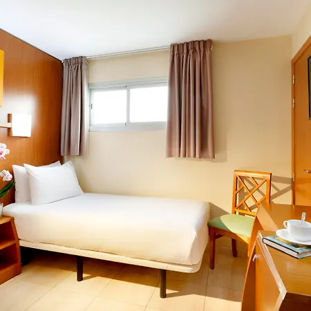 Crisol Alisios Canteras 3*