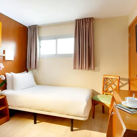 Crisol Alisios Canteras 3*