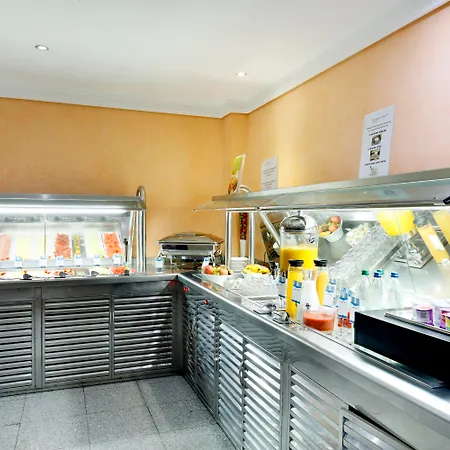 Crisol Alisios Canteras 3*