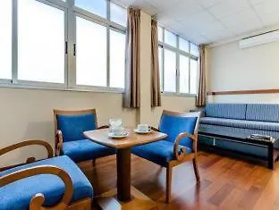 Crisol Alisios Canteras Hotel