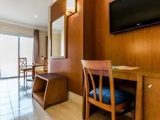 Alisios Canteras Hotel Las Palmas de Gran Canaria