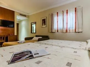 Crisol Alisios Canteras 3* Las Palmas de Gran Canaria