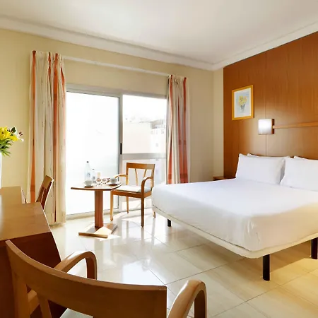 Alisios Canteras Hotel