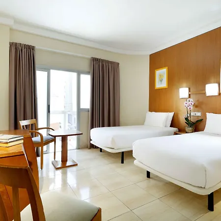 Crisol Alisios Canteras