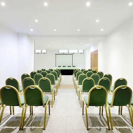 Crisol Alisios Canteras Las Palmas de Gran Canaria