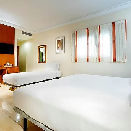 Hotel Crisol Alisios Canteras 3*