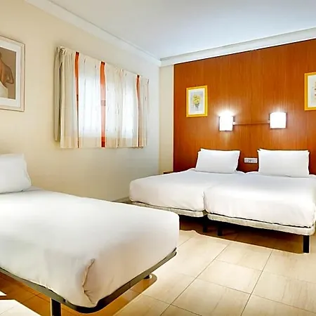 Crisol Alisios Canteras 3*