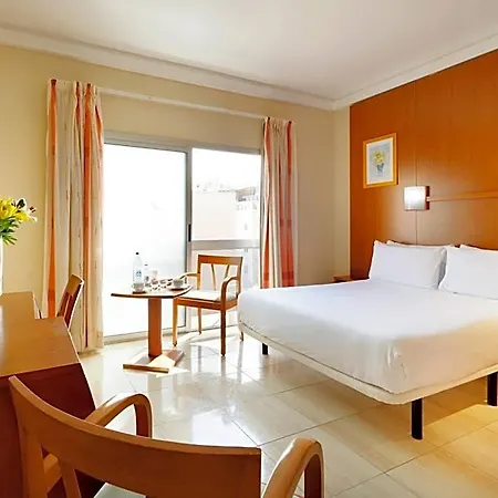 Crisol Alisios Canteras Hotel 3*