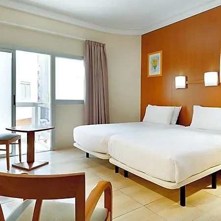 Crisol Alisios Canteras Hotel 3*